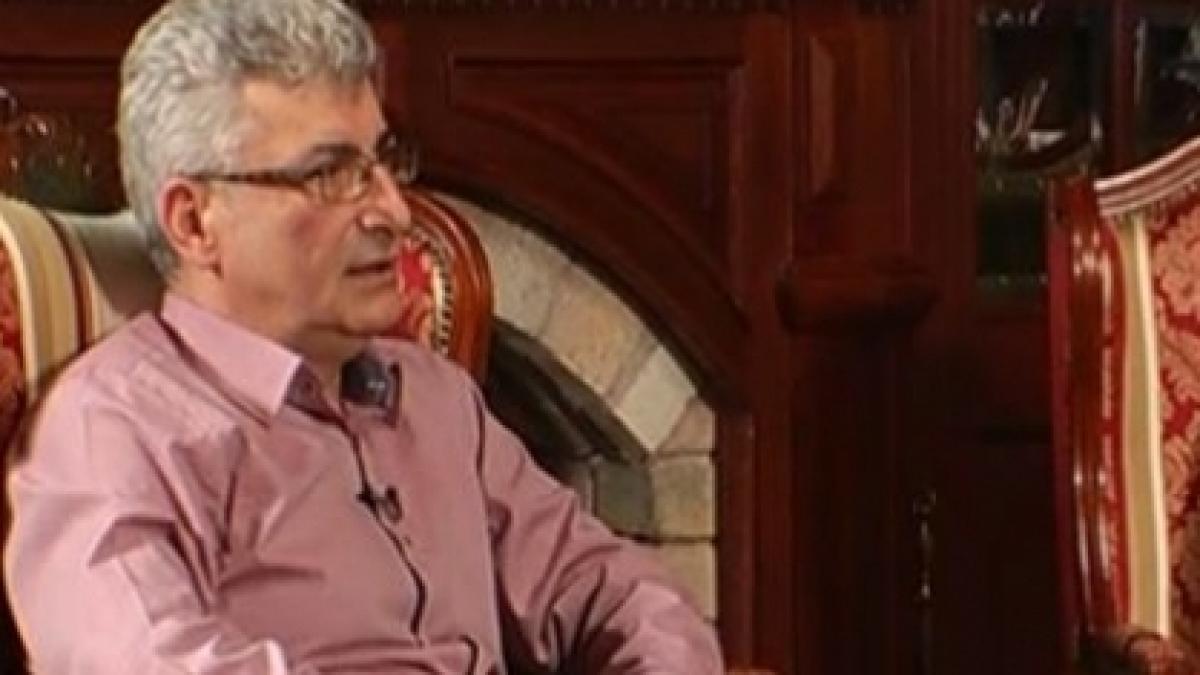 silviu prigoana marturie cutremuratoare am fost in moarte clinica