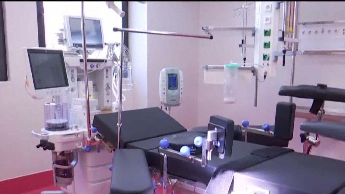 sorina pintea la inaugurarea clinicii de mari arsi din timisoara da este o zi istorica