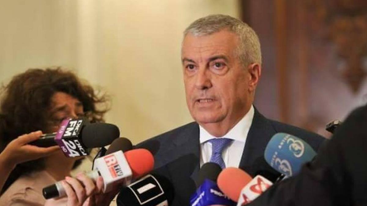 tariceanu alde nu dorim sa intram la guvernare mi se pare firesc sa asteptam alegerile din 2020