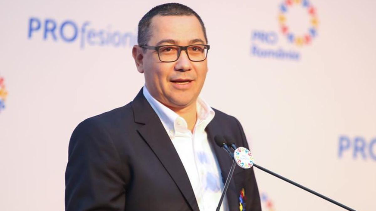 victor ponta mesaj pentru parlamentarii care s au intors in psd le am oferit sansa sa iasa din