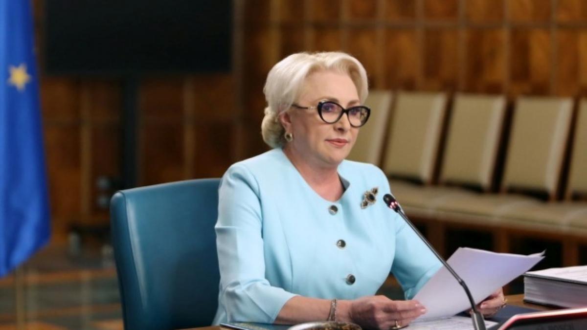 viorica dancila o ameninta pe ana birchall cu judecata psd in scandalul sectiei speciale nu