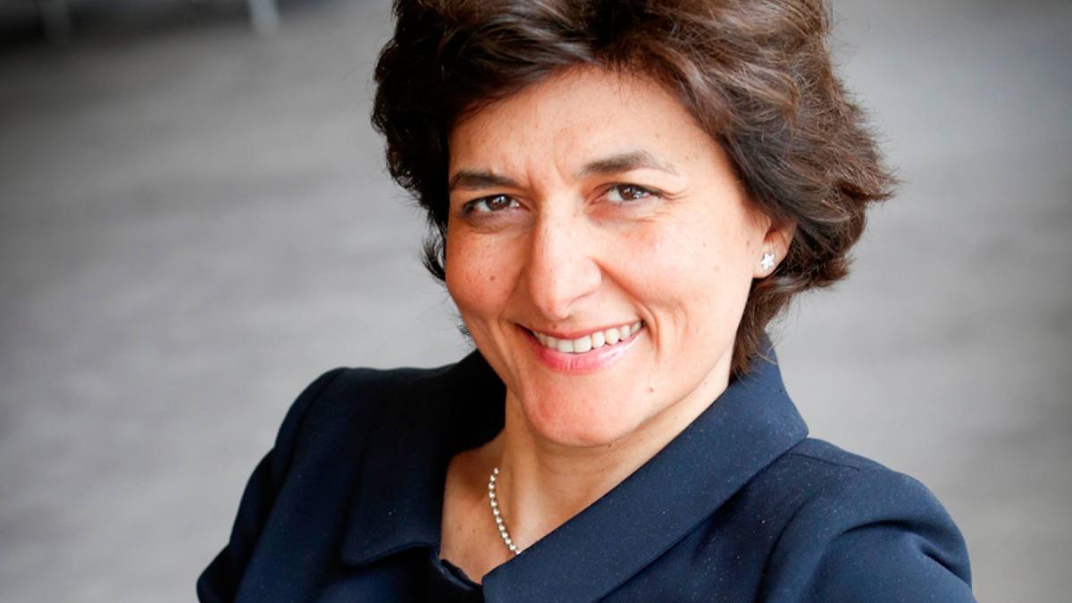 candidata frantei pentru un post de comisar european a fost respinsa de comisiile parlamentului