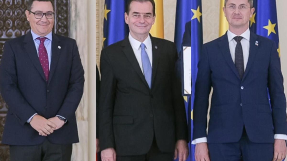 cutremur in politica ponta orban si barna sunt de acord cu alegerile anticipate