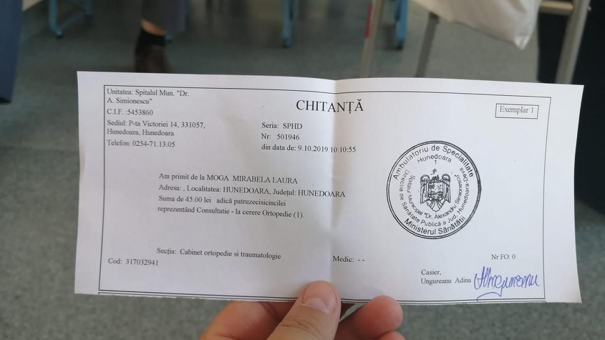 mirabela s a intors in tara dupa opt petrecuti in dubai a avut parte de o experienta care a