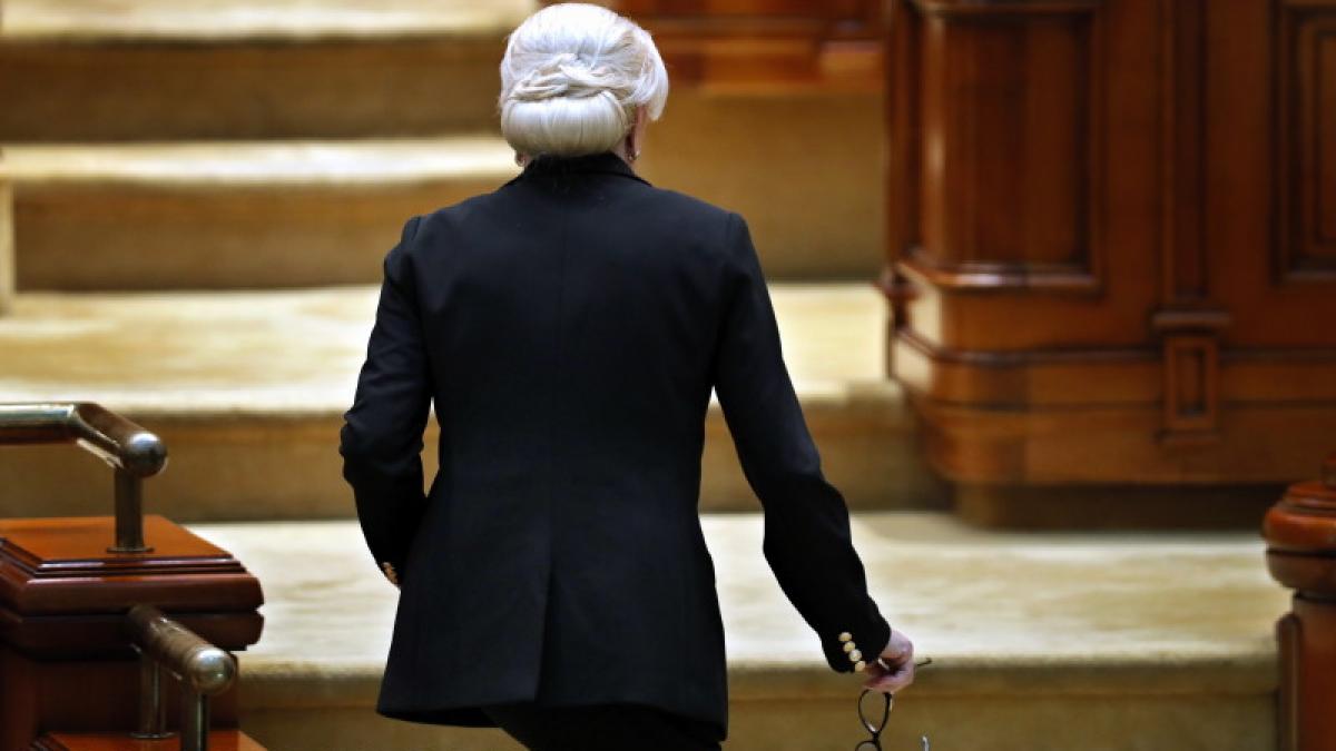 schimbare majora in psd anuntul unui important lider social democrat