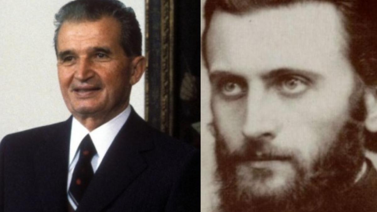 ceausescu l a intrebat pe arsenie boca daca stie cand o sa moara e incredibil ce i a raspuns