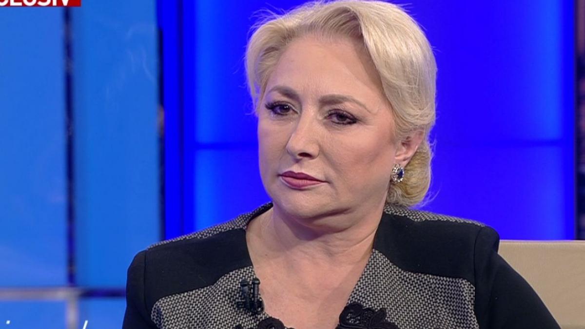 dancila despre intalnirea de taina a liderilor psd sper sa nu fie o noua miscare pucista