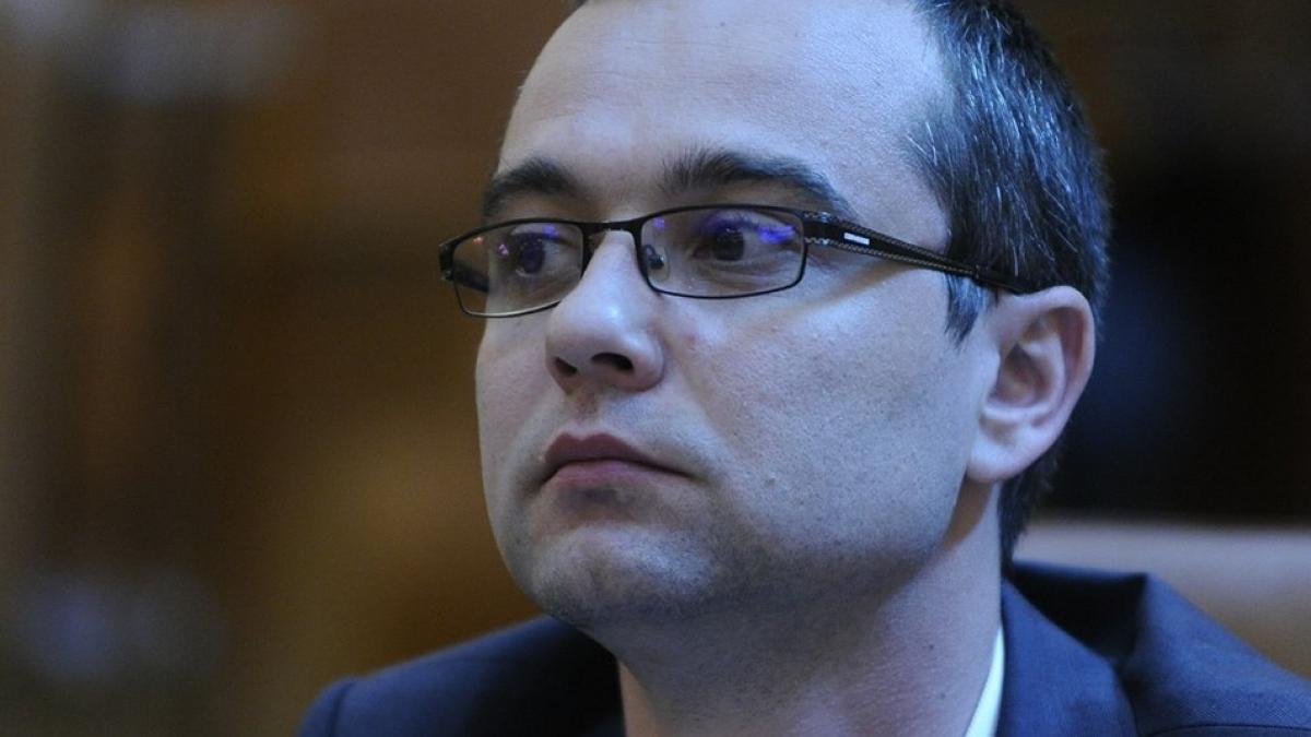 gabriel petrea seful tineretului din psd isi explica votul dat pentru caderea guvernului am facut o