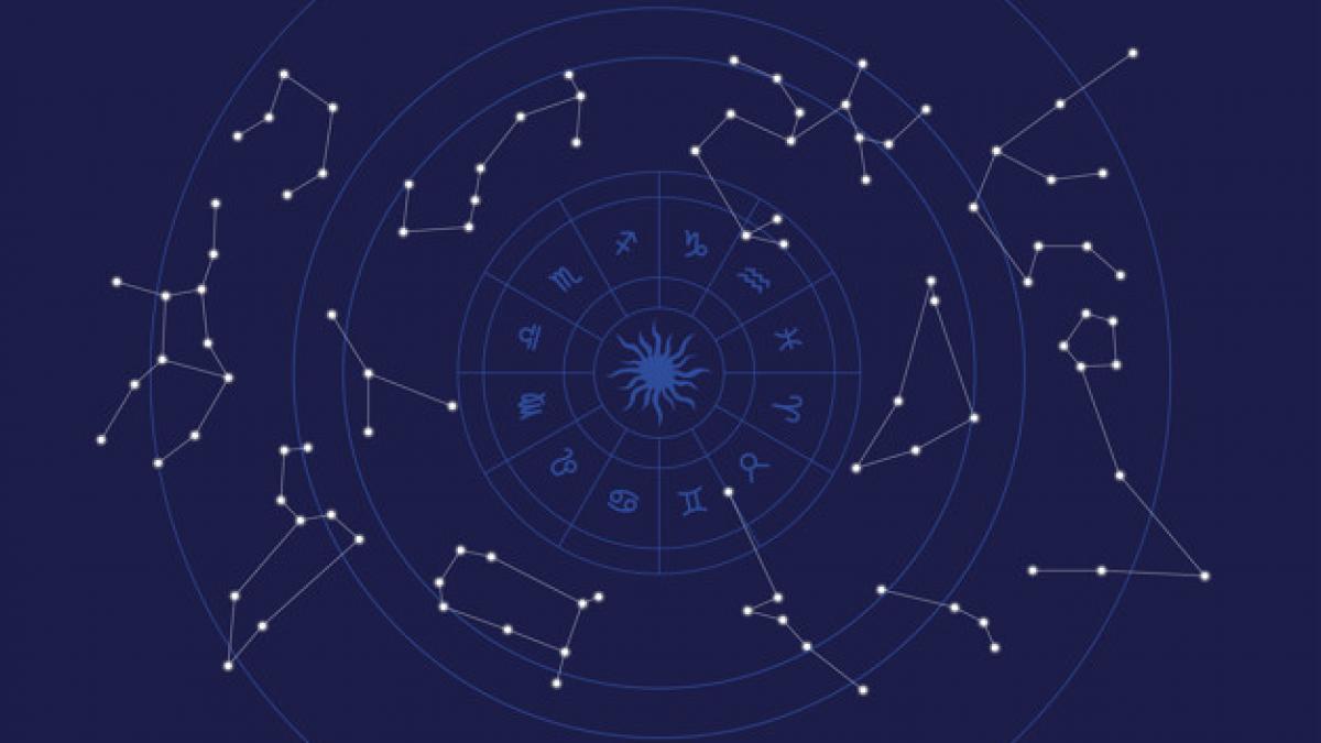 horoscop octombrie zile norocoase si zile cu ghinion pentru toate zodiile