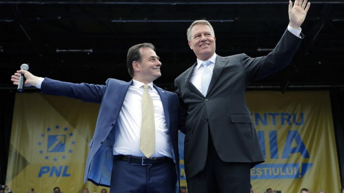 politologul bogdan duca dupa votul motiunii daca va fi numit premier ludovic orban va fi un premier