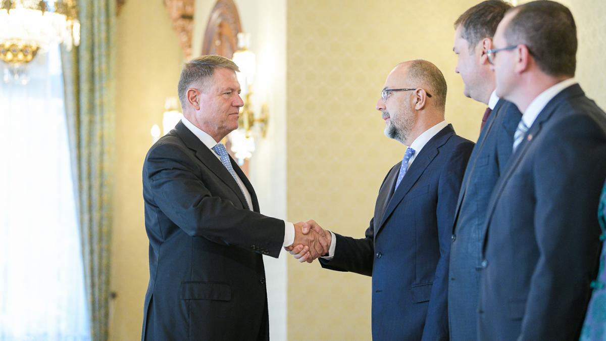 propunere soc din partea lui kelemen hunor vrem un premier din partea udmr