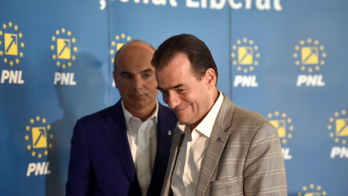 sondaj credeti ca ludovic orban va fi premierul romaniei