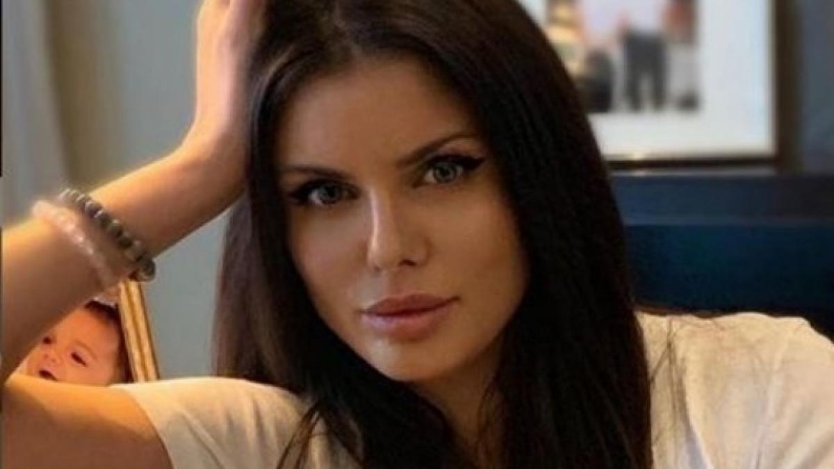 veste soc in showbiz anuntata de ion ion tiriac am divortat de doi ani de ileana lazariuc