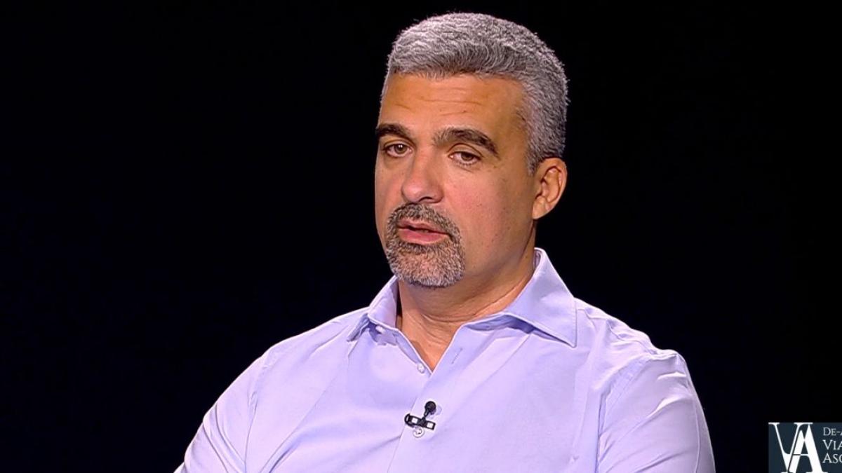 aurelian temisan de la dan spataru am invatat ce inseamna eleganta a fost o revelatie