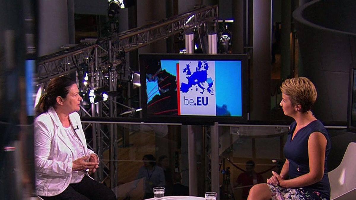 be eu cum sunt atrase fondurile europene in romania