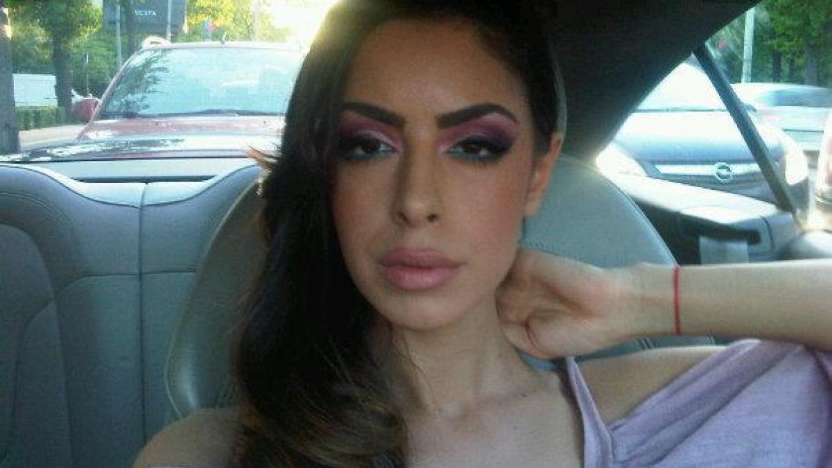 natalia are 28 de ani si este incredibil de frumoasa intr o zi a realizat ceva bizar am avut doi