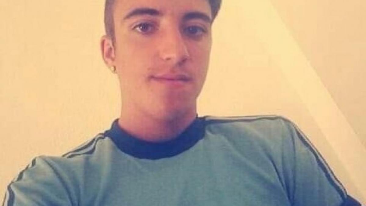 cine este alexandru adolescentul de 18 ani mort in accidentul cumplit din olt soferul prietenul lui