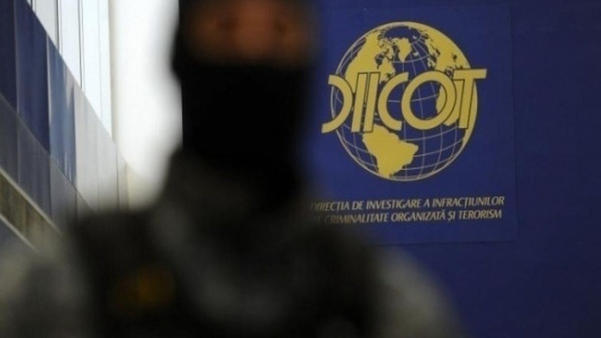 diicot heroina in valoare de 1 5 milioane de euro confiscata de politie drogurile trebuiau livrate