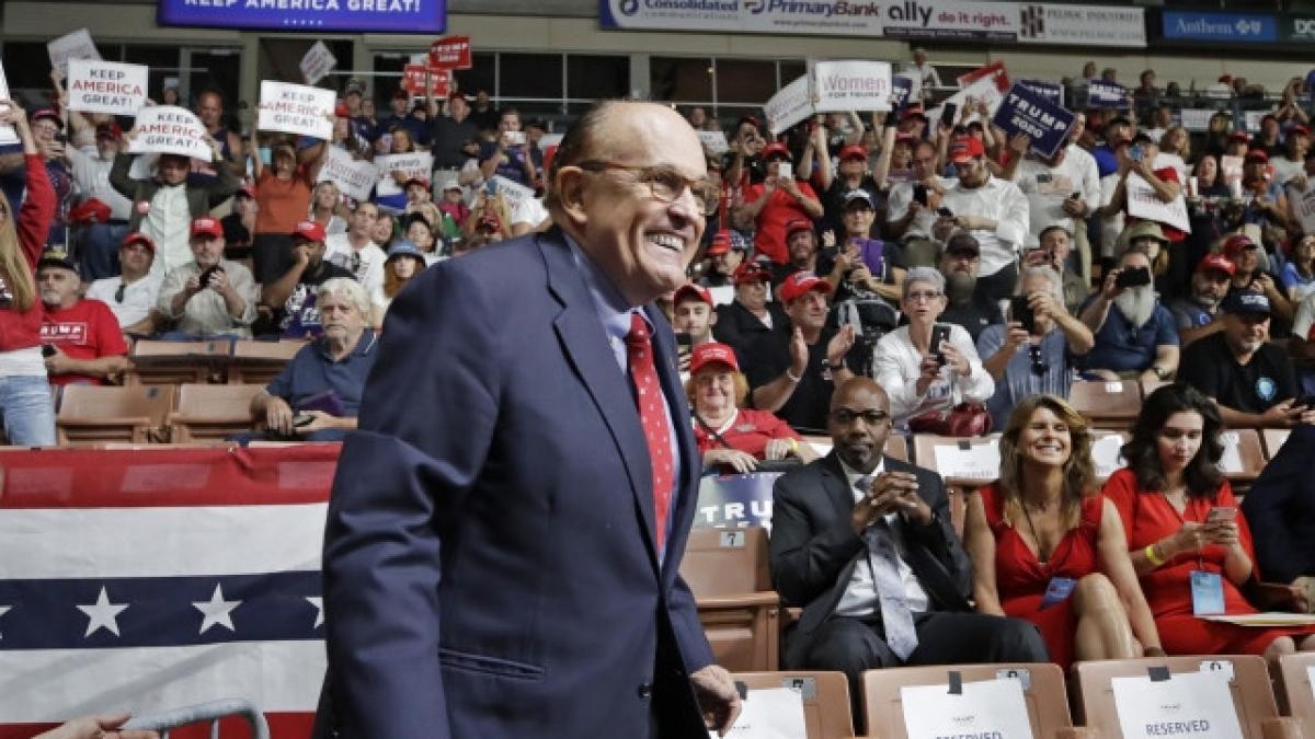 scandalul din sua care ar putea afecta alegerile prezidentiale