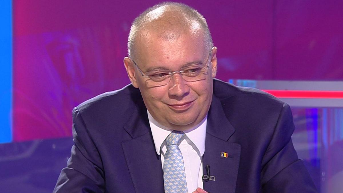 ambasadorul romaniei in marea britanie la antena 3 se fac eforturi uriase pentru prezidentiale trei