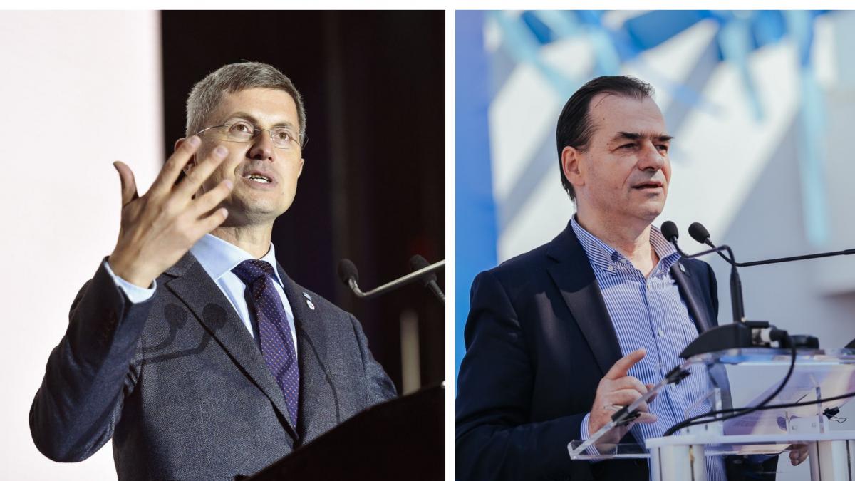 de ce vor pnl si usr alegeri locale neaparat in doua tururi miza schimbarii si cine are de pierdut