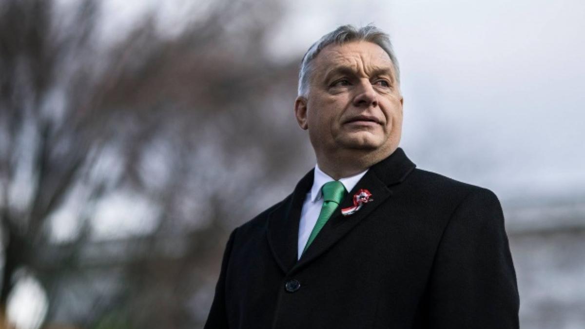 fidesz partidul premierului orban viktor pierde alegerile pentru primaria din budapesta