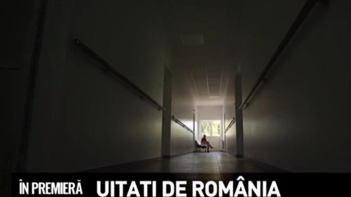 in premiera uitati de romania