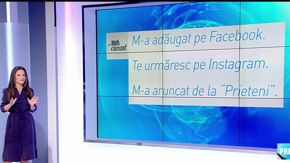 pe cuvant cu ana iorga retelele de socializare ne au creat un set nou de expresii