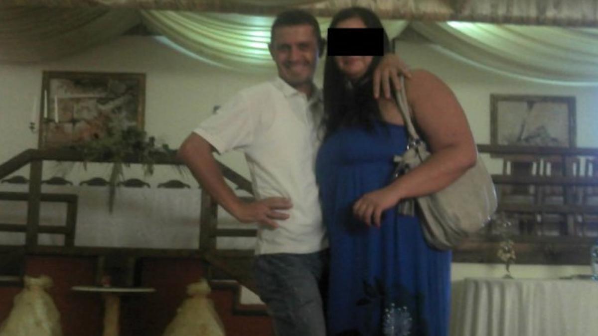 politistul din iasi s a plans sotiei de dureri cumplite si a fost dus de urgenta la spital cateva