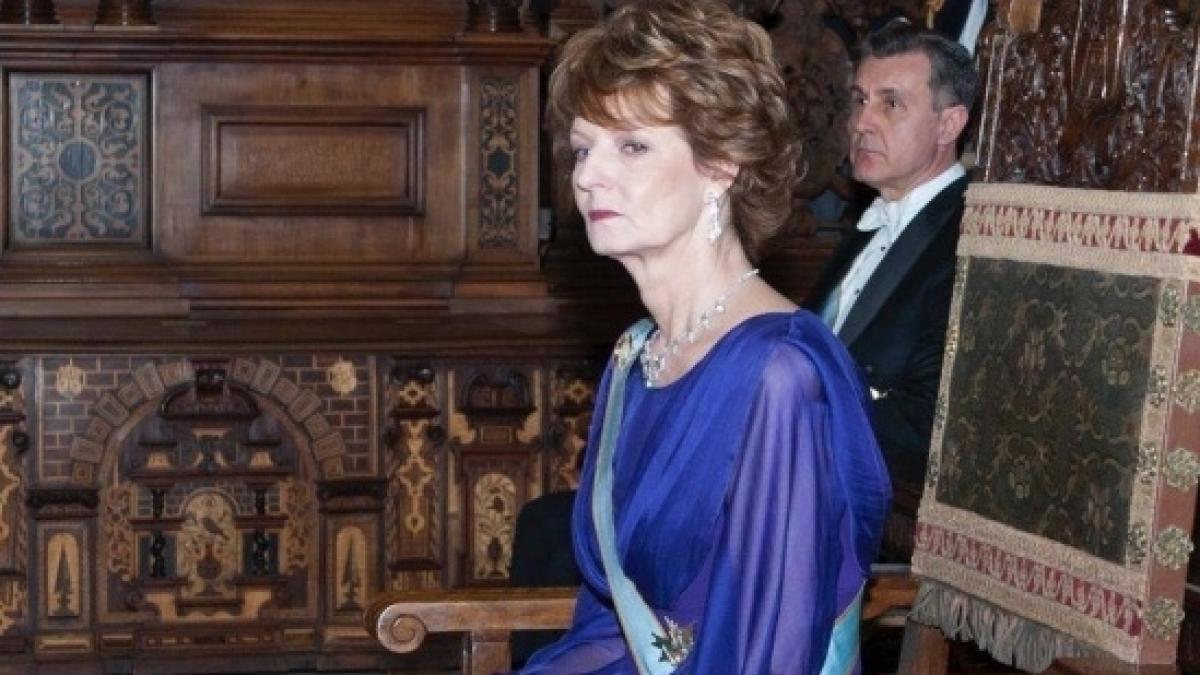 principesa margareta a lansat un atac dur asupra uniunii europene