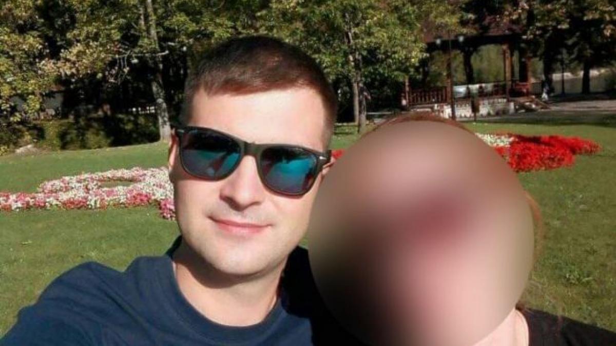 rasturnare de situatie in cazul lui alexandru politistul care s a impuscat in cap cine e barbatul