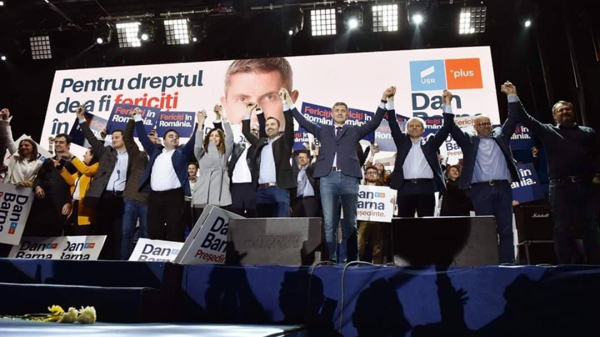 rasturnare de situatie un deputat usr cere intrarea la guvernare