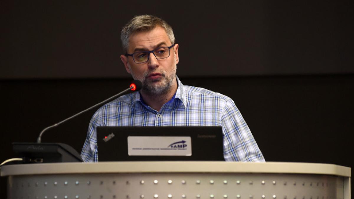 un alt candidat ar putea aparea pe buletinele de vot trebuie sa se refaca tragerea la sorti pentru