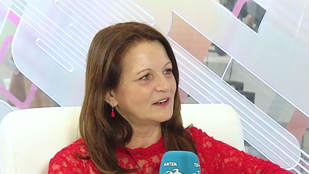 voi cu voicu scriitoarea maria timuc despre previziunile legate de sfarsitul lumii a fost