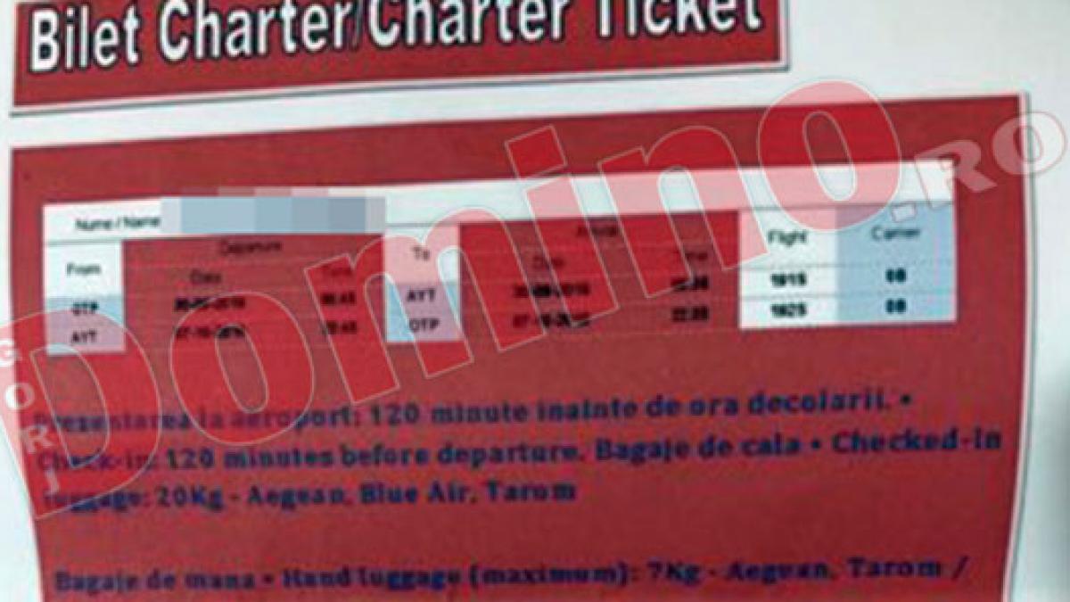 adriana a platit pentru o vacanta de lux 1 400 de euro cand a ajuns la aeroport a inteles ce i s a