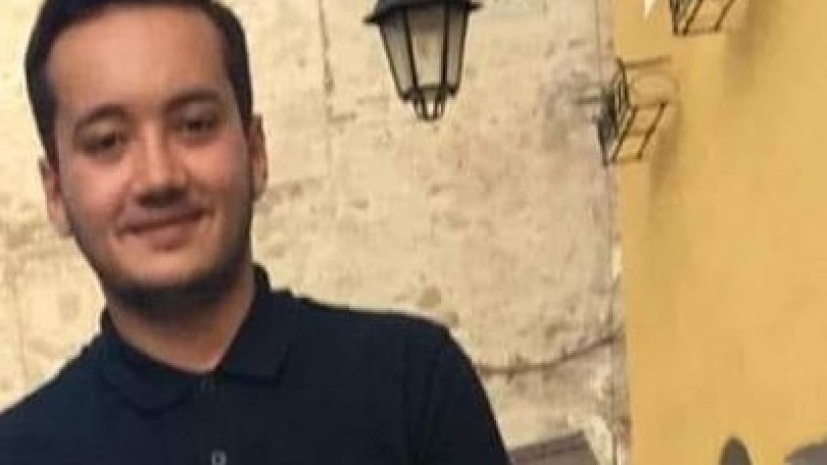 alerta in capitala un tanar de 20 de ani a disparut fara urma familia si prietenii il cauta