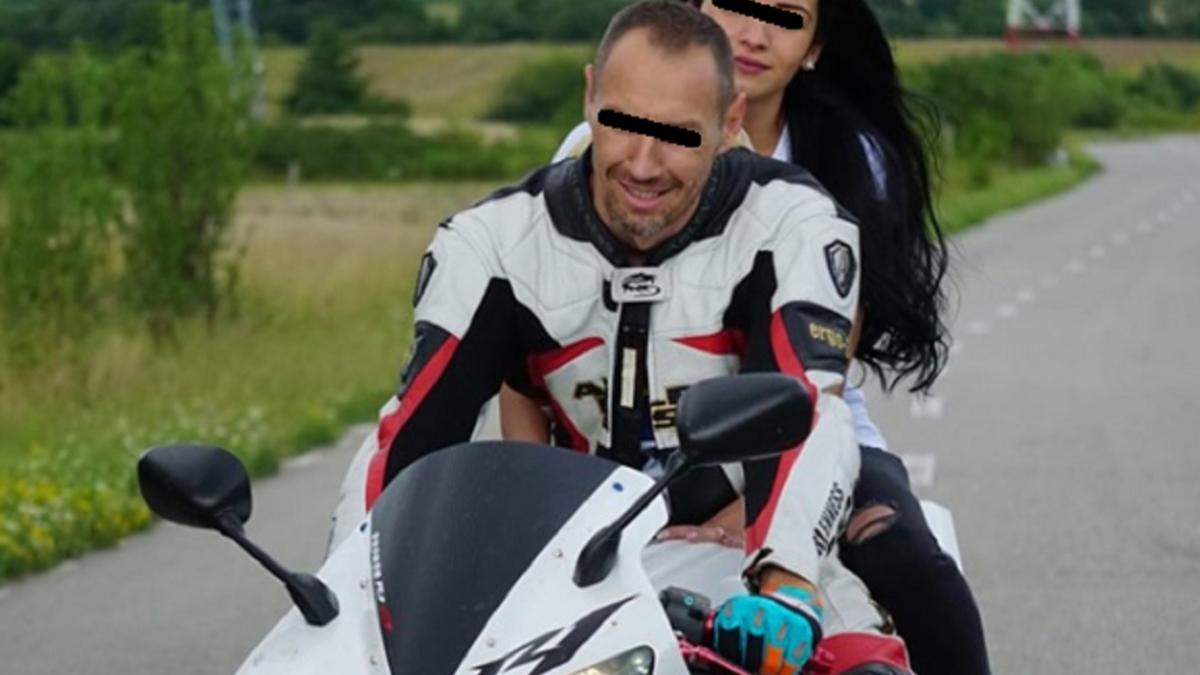 andrei un tanar de 35 de ani a murit duminica langa iubita lui el a provocat un accident cumplit