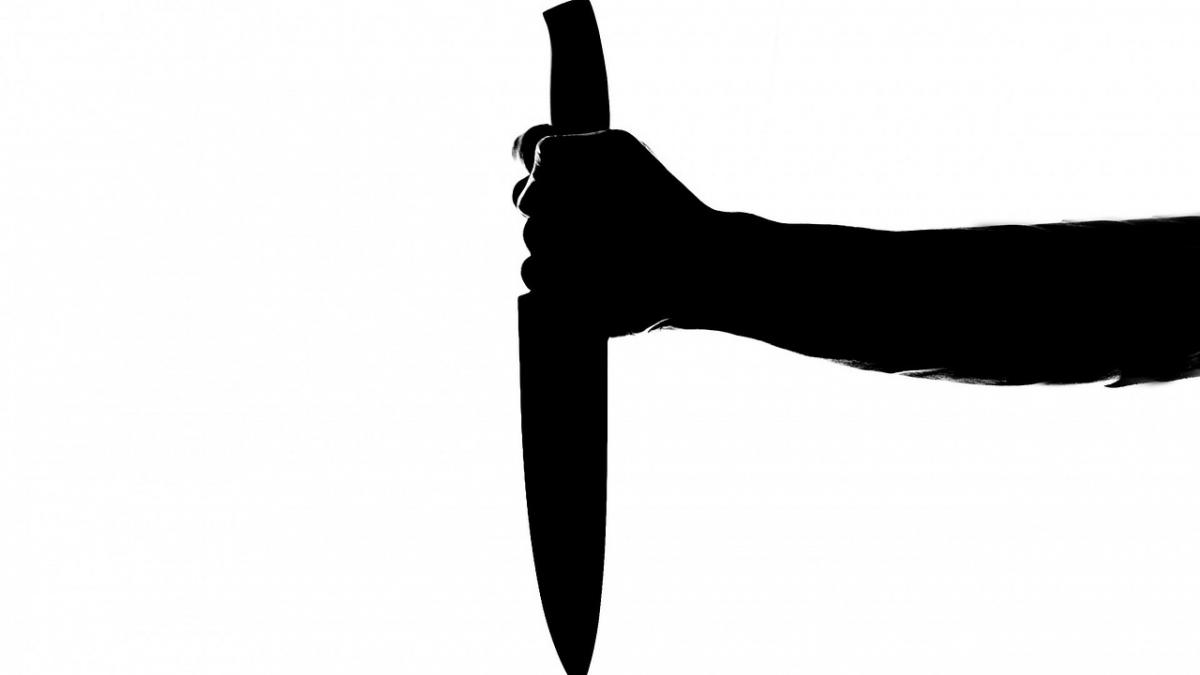 caz socant intr o comuna din prahova un tanar care are probleme psihice si a atacat parintii cu un