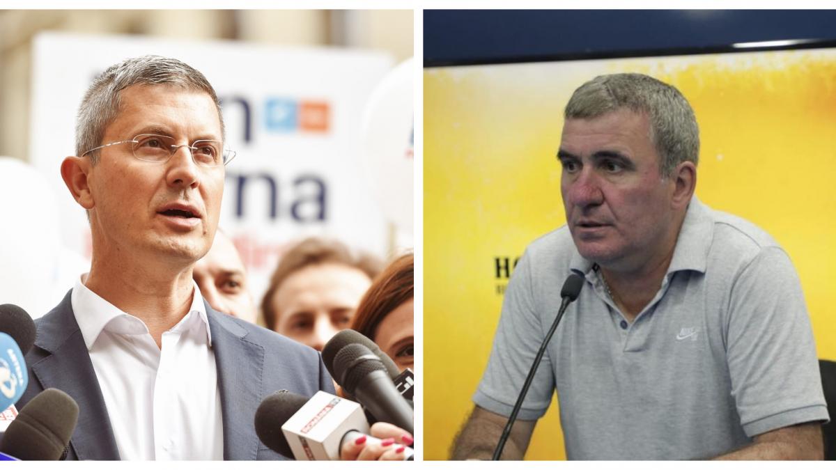 cum a ajuns dan barna sa se compare cu gheorghe hagi