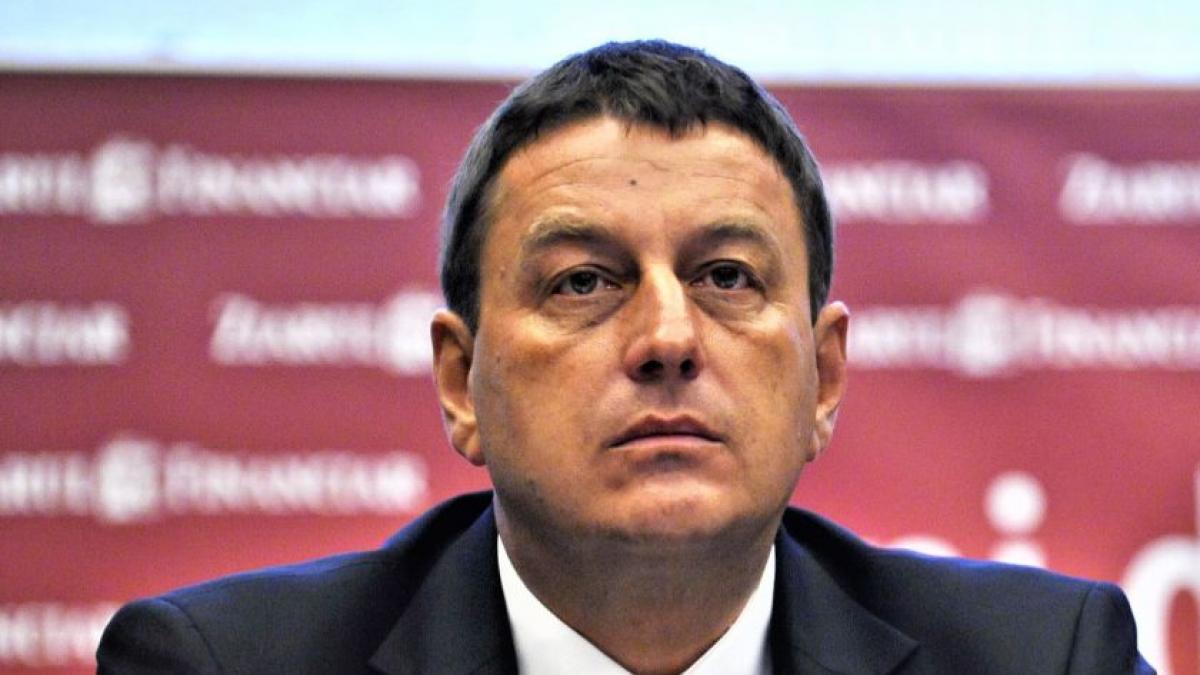 drama in familia fostului senator ovidiu marian condamnat pentru trafic de influenta fiul acestuia