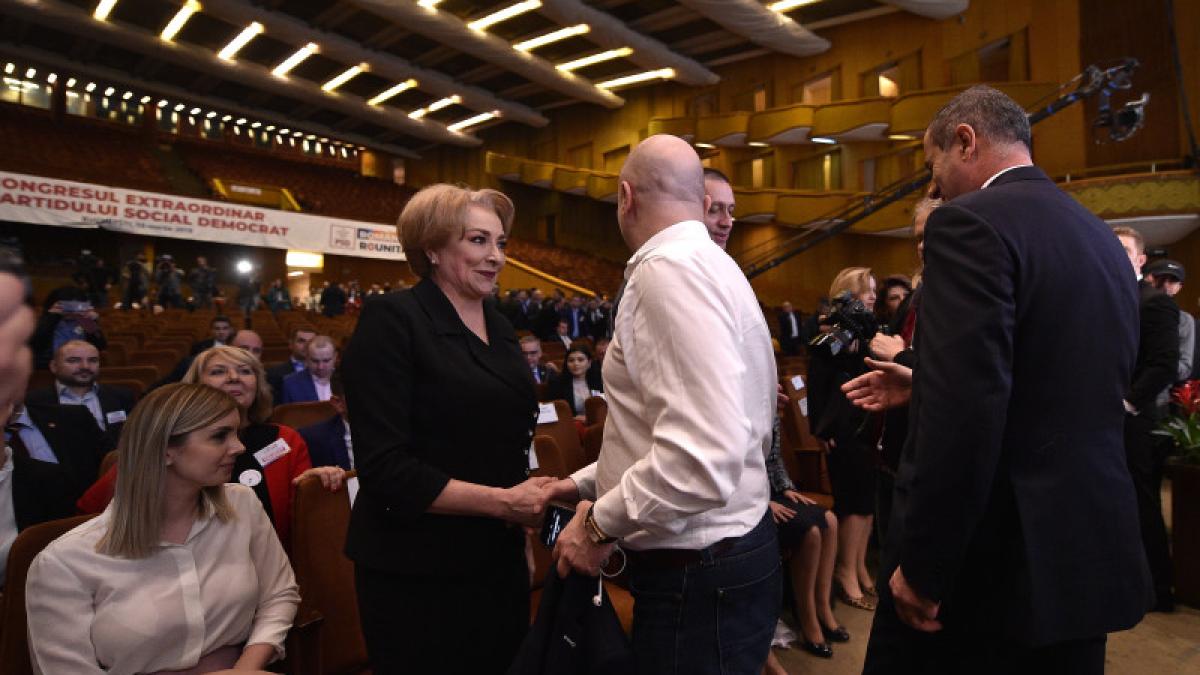 lider psd mesaj ironic dupa desemnarea lui ludovic orban sa inceapa maneaua