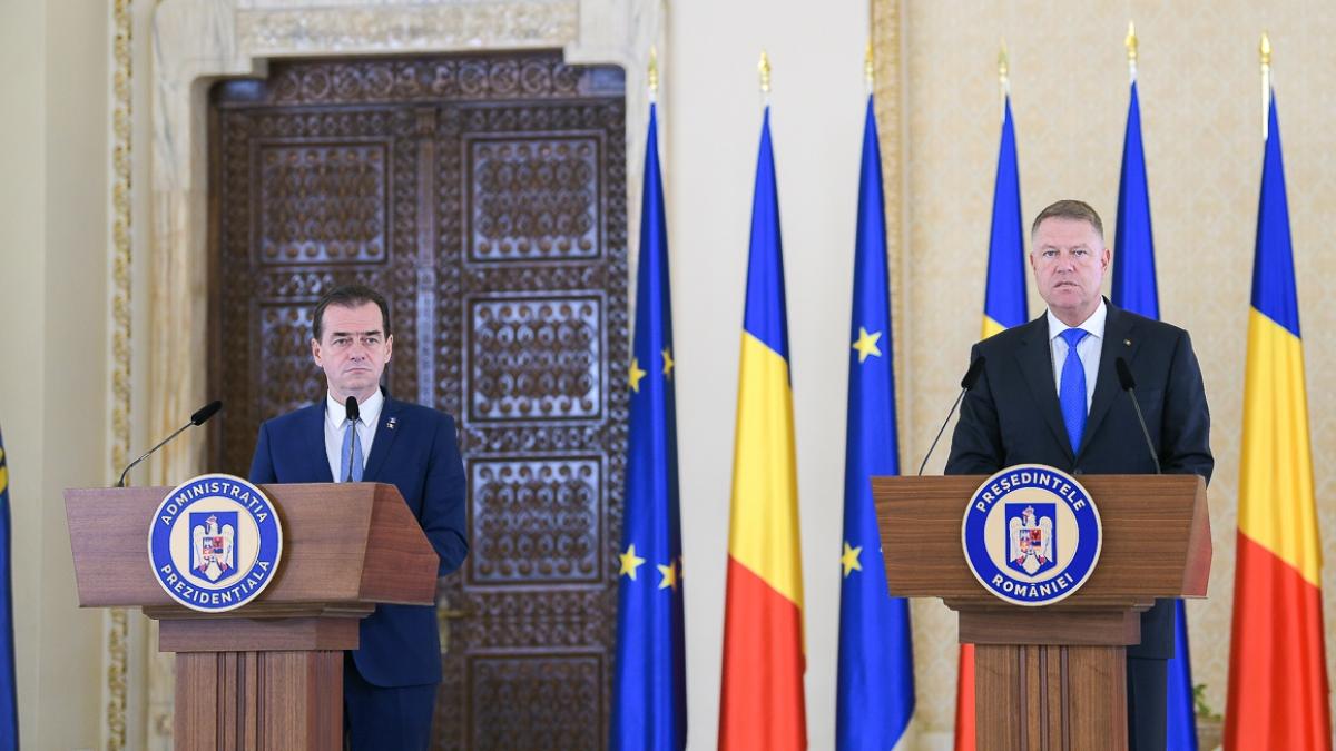 sondaj credeti ca guvernul orban va trece de votul parlamentului