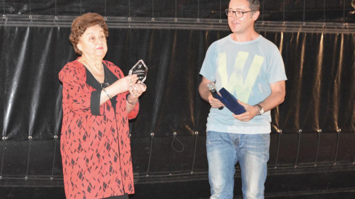 tamara buciuceanu a murit actrita despre cat de mult a iubit teatrul am sacrificat sanatatea timpul