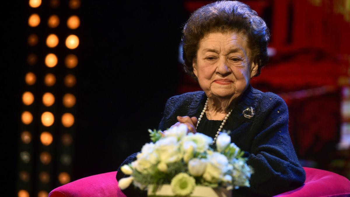 tamara buciuceanu a murit totul despre doamna comediei romanesti