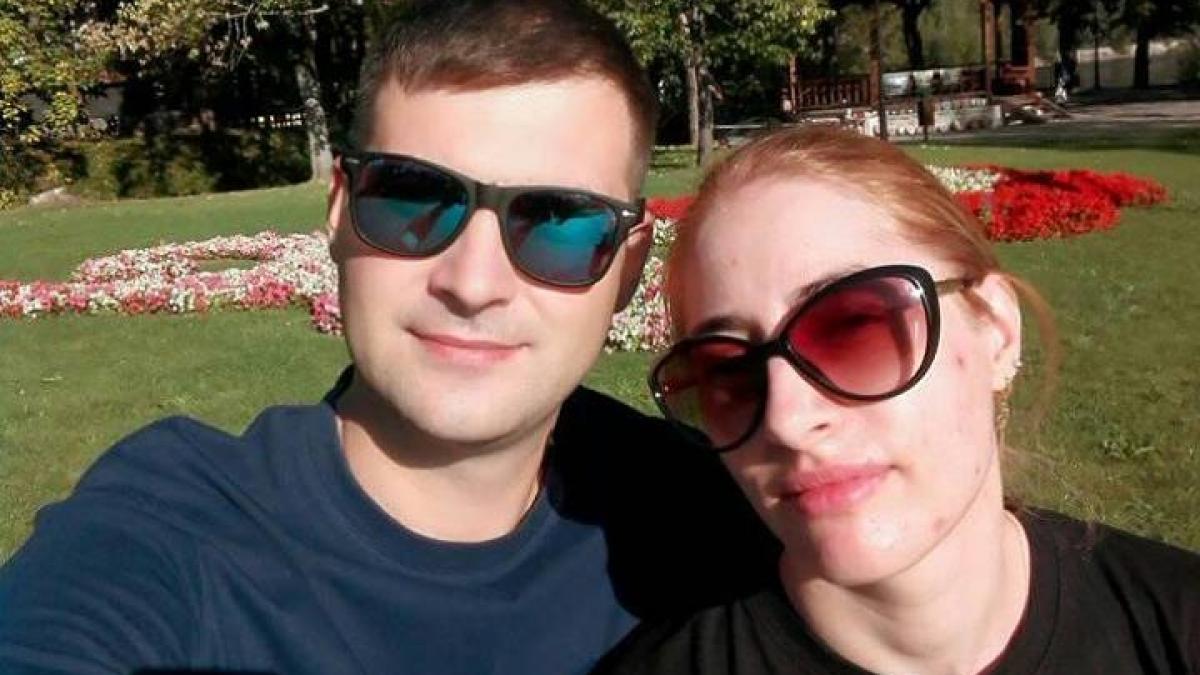 alexandru politistul care s a impuscat in cap la caracal a murit