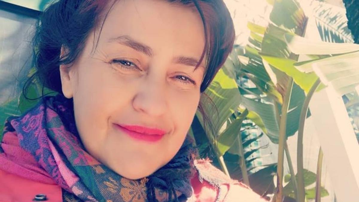 analizele aratau lipsa de fier iar eu aveam cancer de ce a refuzat medicul ronei hartner sa i