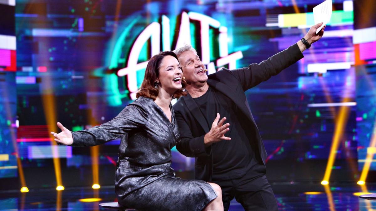 antitalent dan bittman cerere in casatorie in prima editie a showului de umor nu am avut niciodata