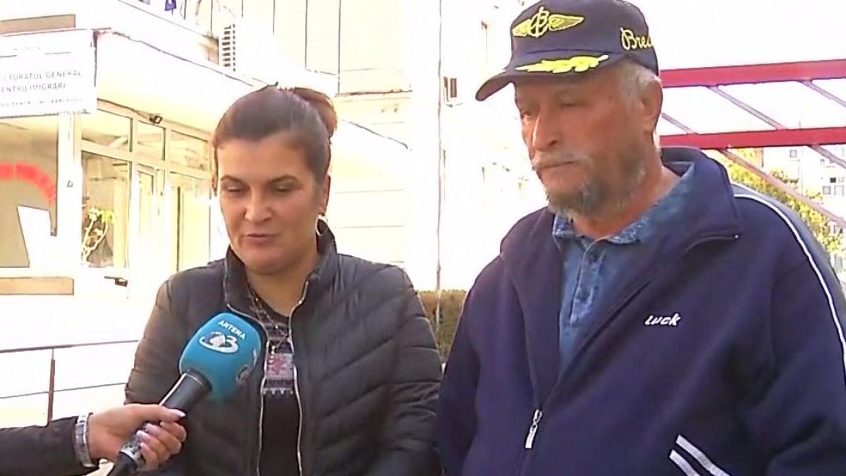familia luizei dupa ce colegele fetei au fost audiate procurorii din craiova au zis ca se lovesc de