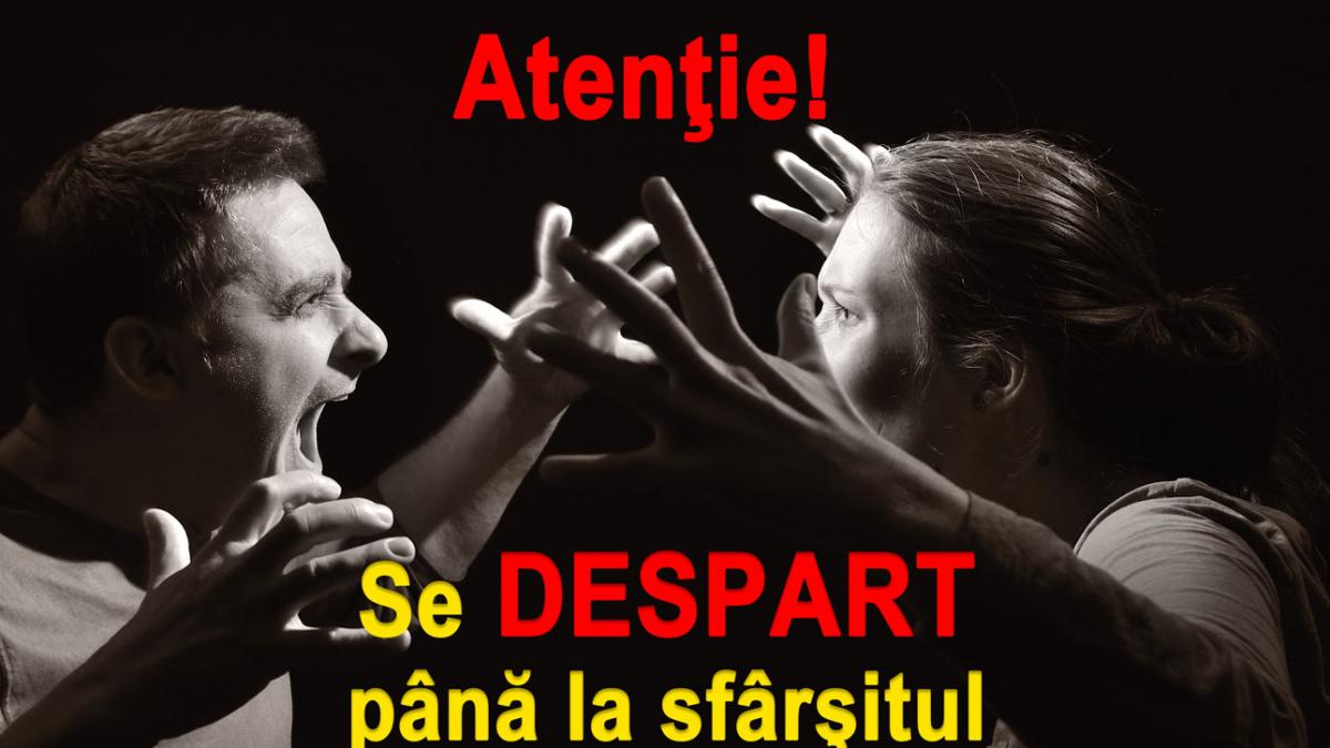 horoscop atentie aceste cupluri de zodii se despart pana la sfarsitul anului