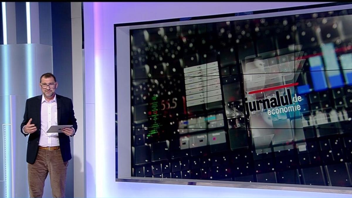 jurnalul de economie cu daniel apostol prapastiia dintre bogati si saraci